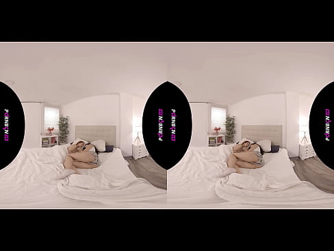 ❤️ PORNBCN VR Du lezbiyenên ciwan di rastiya virtual ya 4K 180 3D de bi hêrs şiyar dibin Geneva Bellucci Katrina Moreno ️ Porno li me ku.psi-mass.ru