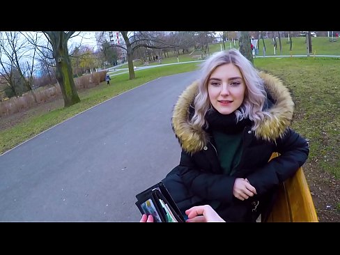 ❤️ Ji bo drav daqurtandina germa xerîbek - blowjob li parkê ji hêla Eva Elfie ve ️ Porno li me ku.psi-mass.ru
